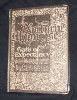 Nocturne Moonrise : Gate of Expectancy